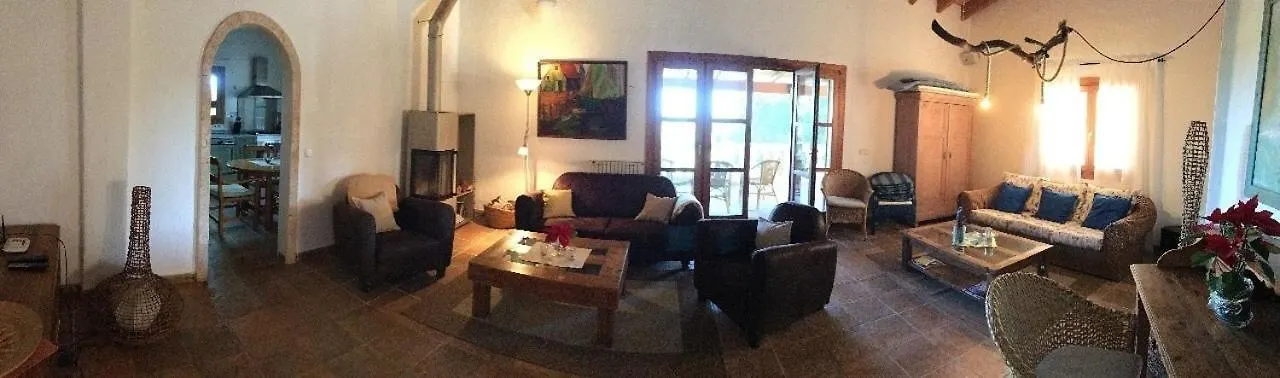 Finca Luna - #111009 0*, קפדפרה